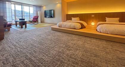 Mt.Fuji&Rake Kawaguchi&Hotel Fuurin