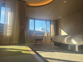 Habitación de lujo con 2 camas individuales | Wifi gratis