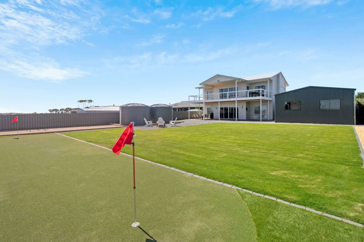 Bild für Gastgeberprofil