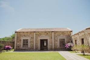Aussenbereich