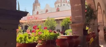 Hacienda de Comodejé