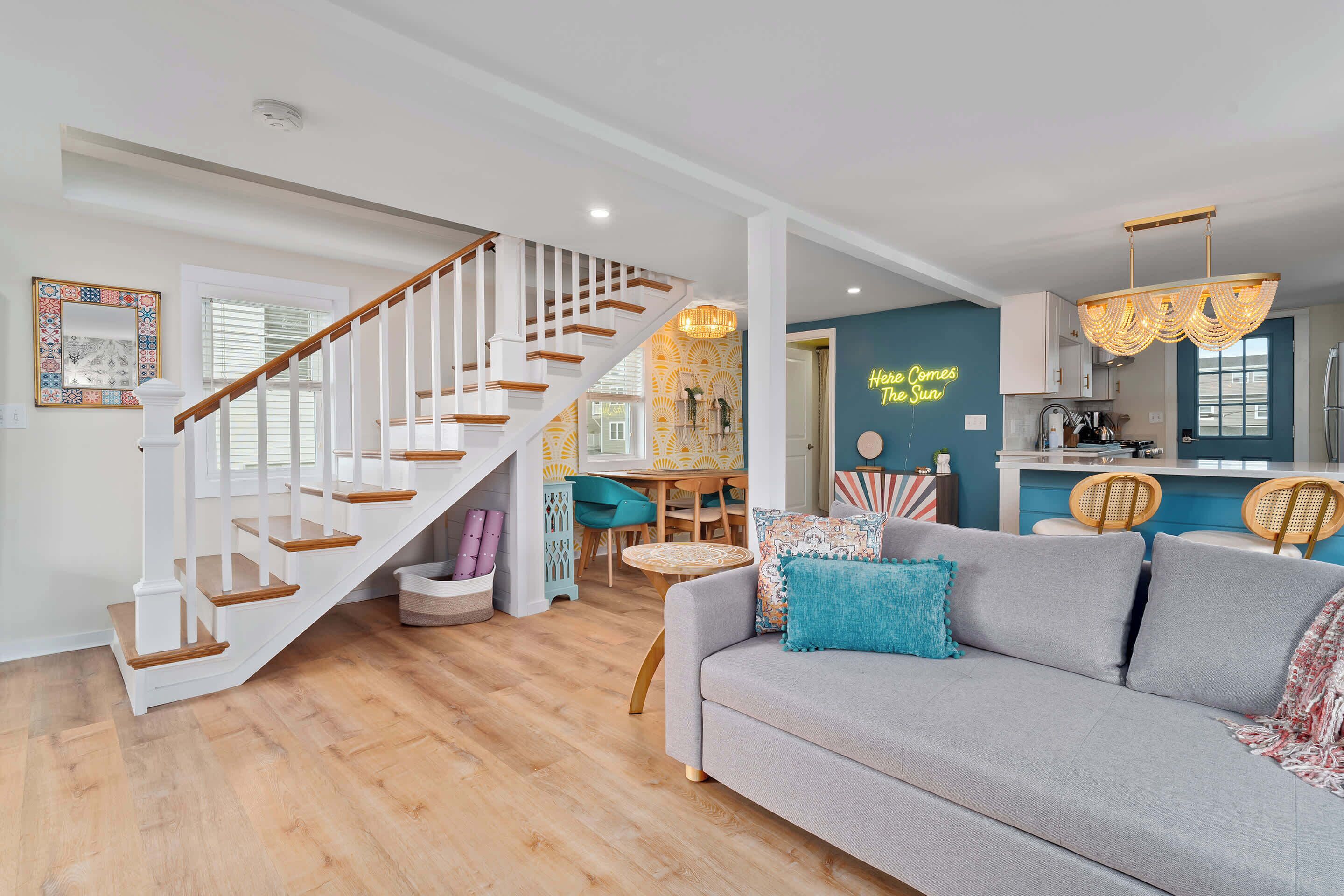 Televisio, työhuone