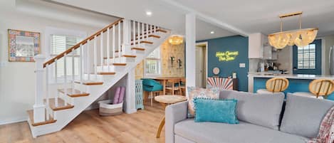 テレビ、書斎 / ワークスペース