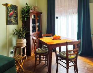 Restauration