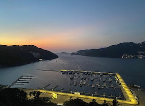 Port de plaisance