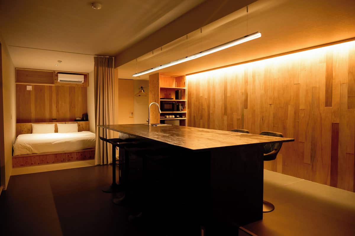 Luxury Triple Room | Free WiFi