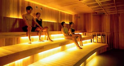 No.12 Kashima Fan Zone