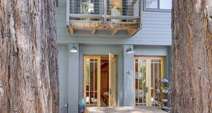 11 Mi to Downtown Napa: Wine Country Cottage