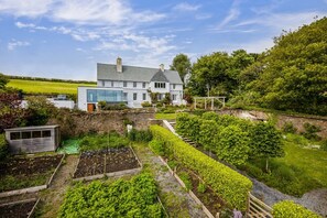 Exterior - Little Redlap (Dartmouth)