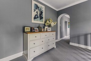 Interior - Little Redlap (Dartmouth)