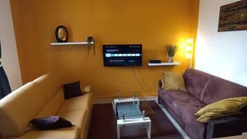 Televisor intel·ligent