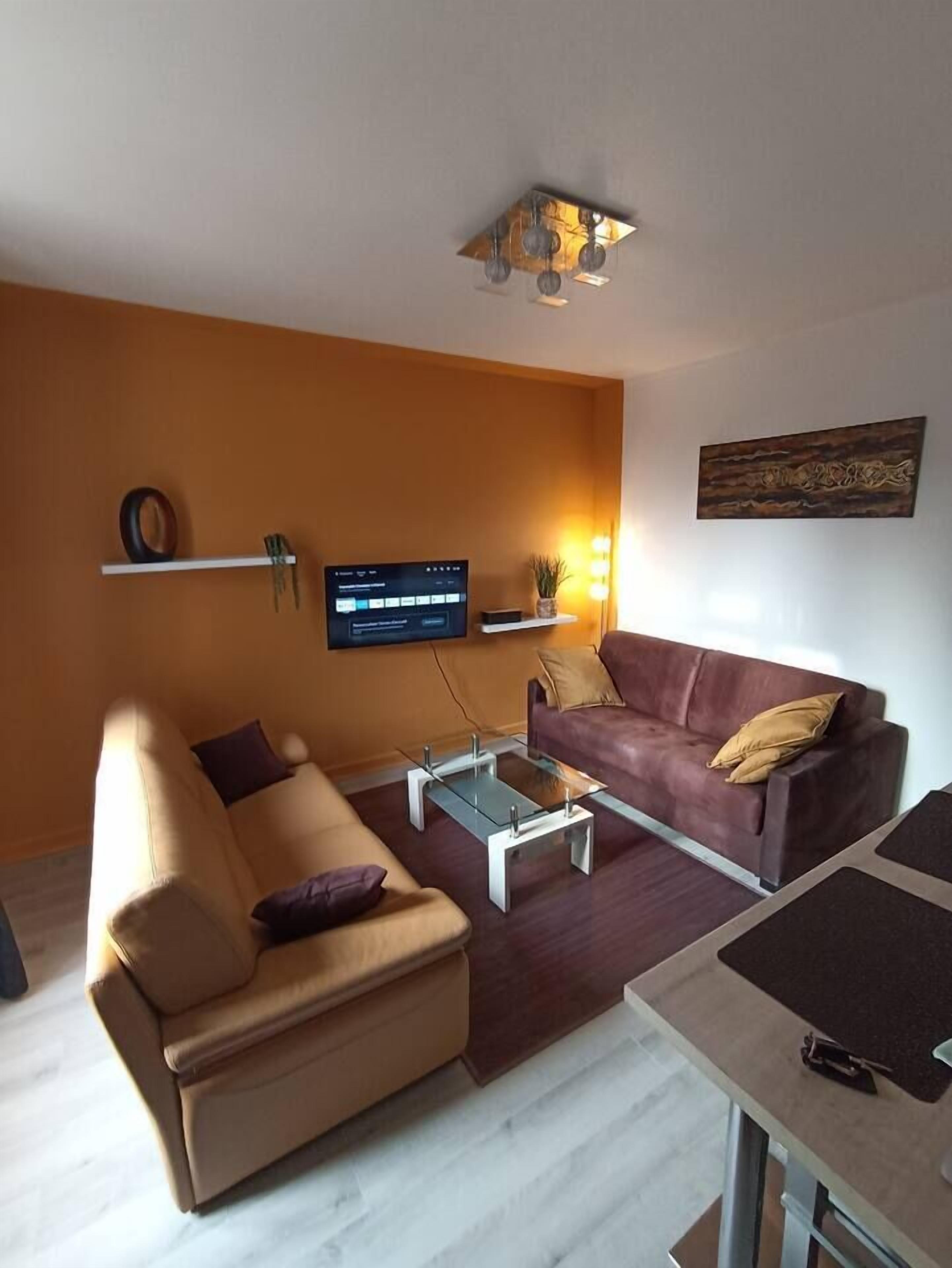 Smart-tv