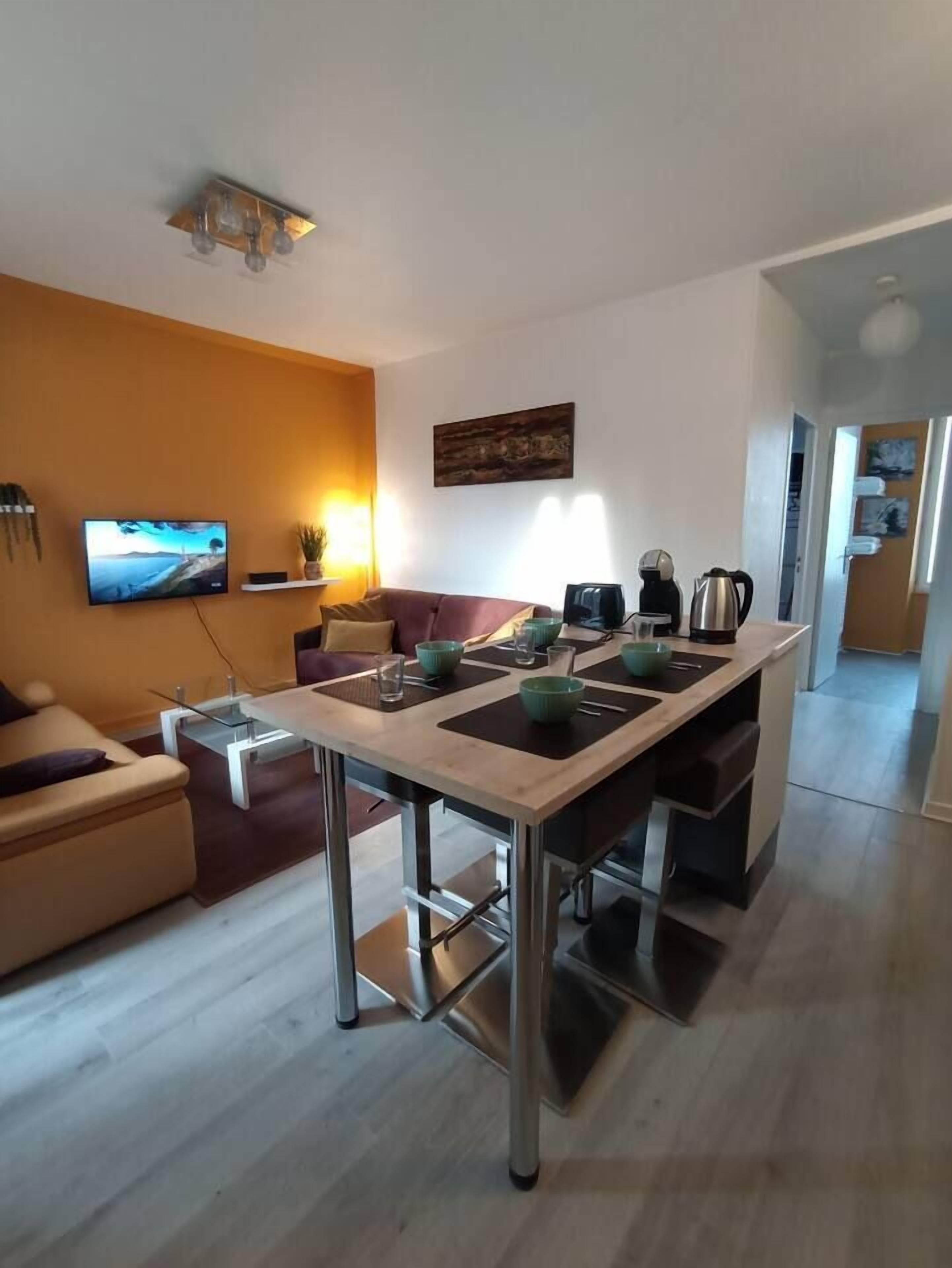 Interieur