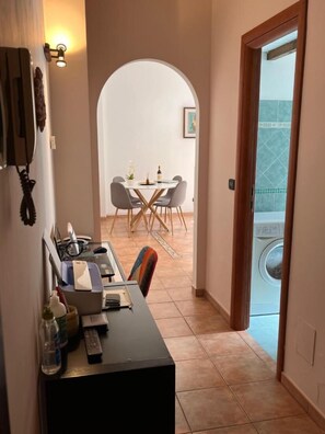 Dining - Holiday home Roma Night and Day (Roma)