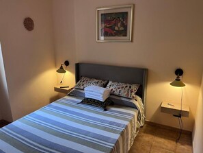 1 bedroom, iron/ironing board, Internet - Holiday home Roma Night and Day (Roma)