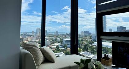 Skyline Serenity