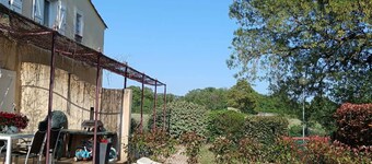 Vacation home in gated community with two swimming pools