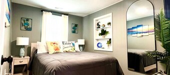 It's Five O'clock Somewhere