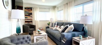 It's Five O'clock Somewhere