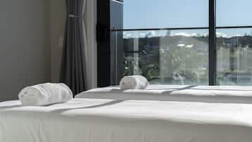 2 Schlafzimmer, kostenloses WLAN