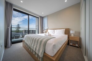 2 bedrooms, free WiFi