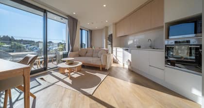 Palm Suites - Auckland