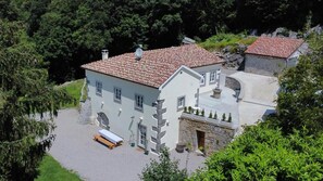 Exterior - Villa Stancija Kavali by Villas Guide (Zvoneca)