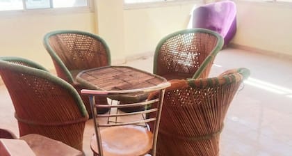 Hotel Mostel Guest House - Jaipur