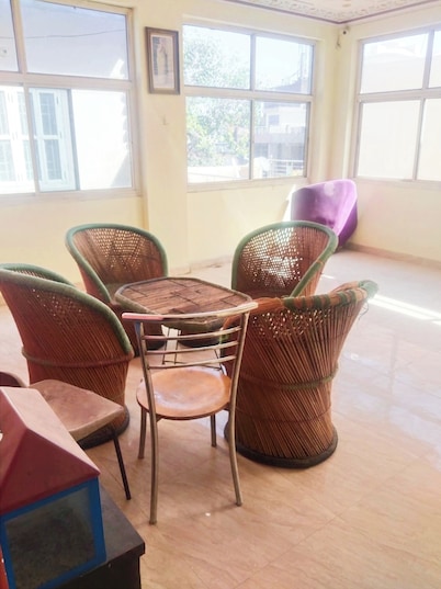 Hotel Mostel Guest House - Jaipur