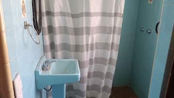 Savon, papier toilette