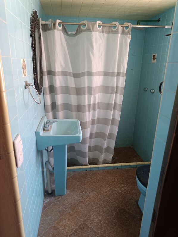 Seife, Toilettenpapier