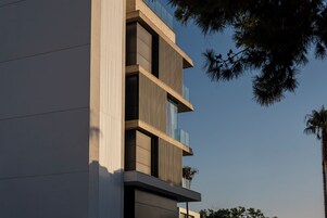 Diseño del edificio