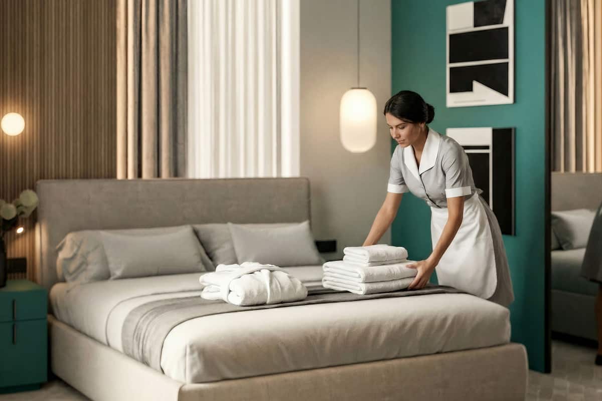 Executive Suite, Balcony, Sea View | 1 bedroom, in-room safe, blackout drapes, iron/ironing board