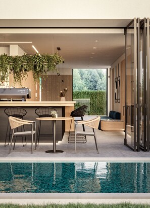 Interior - Poseidon Suites (Paphos)