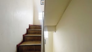 Entrada interior