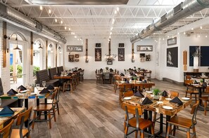 Servei de restauració