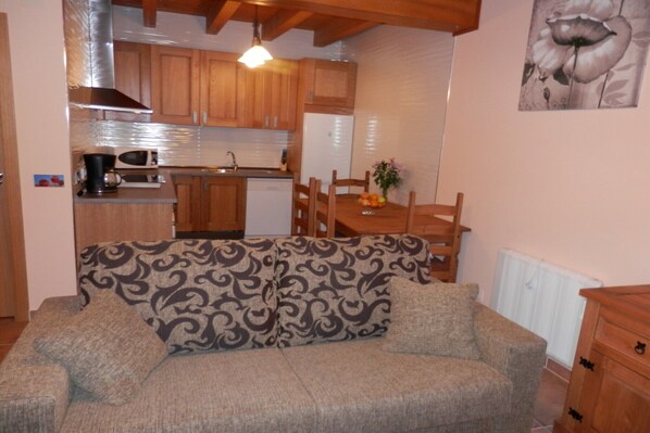 تلفزيون ذكي، مدفأة