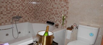 Holiday Home in Castilla-León with Pool