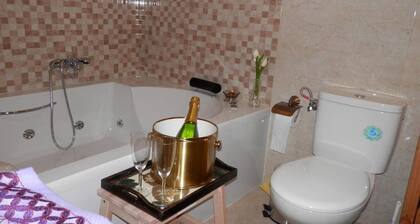 Holiday Home in Castilla-León with Pool