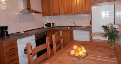Holiday Home in Castilla-León with Pool