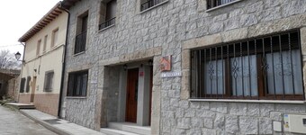 Holiday Home in Castilla-León with Pool