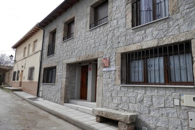 Holiday Home in Castilla-León with Pool