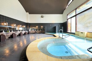 Bain public
