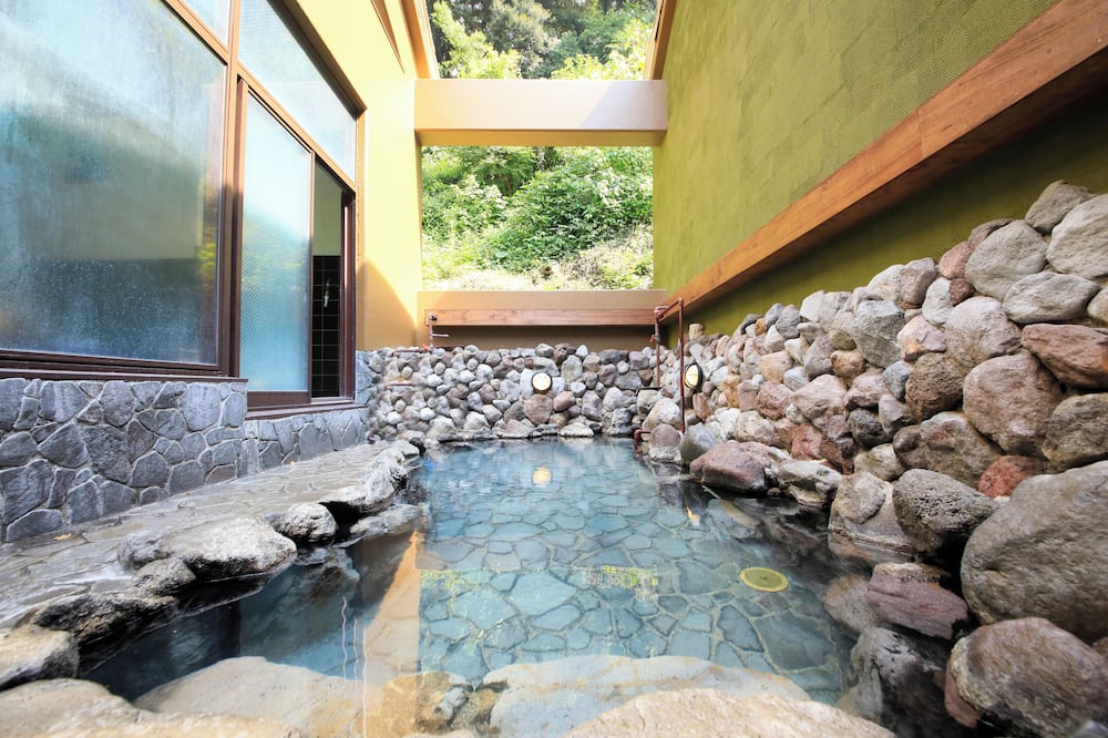 Yutorelo Beppu