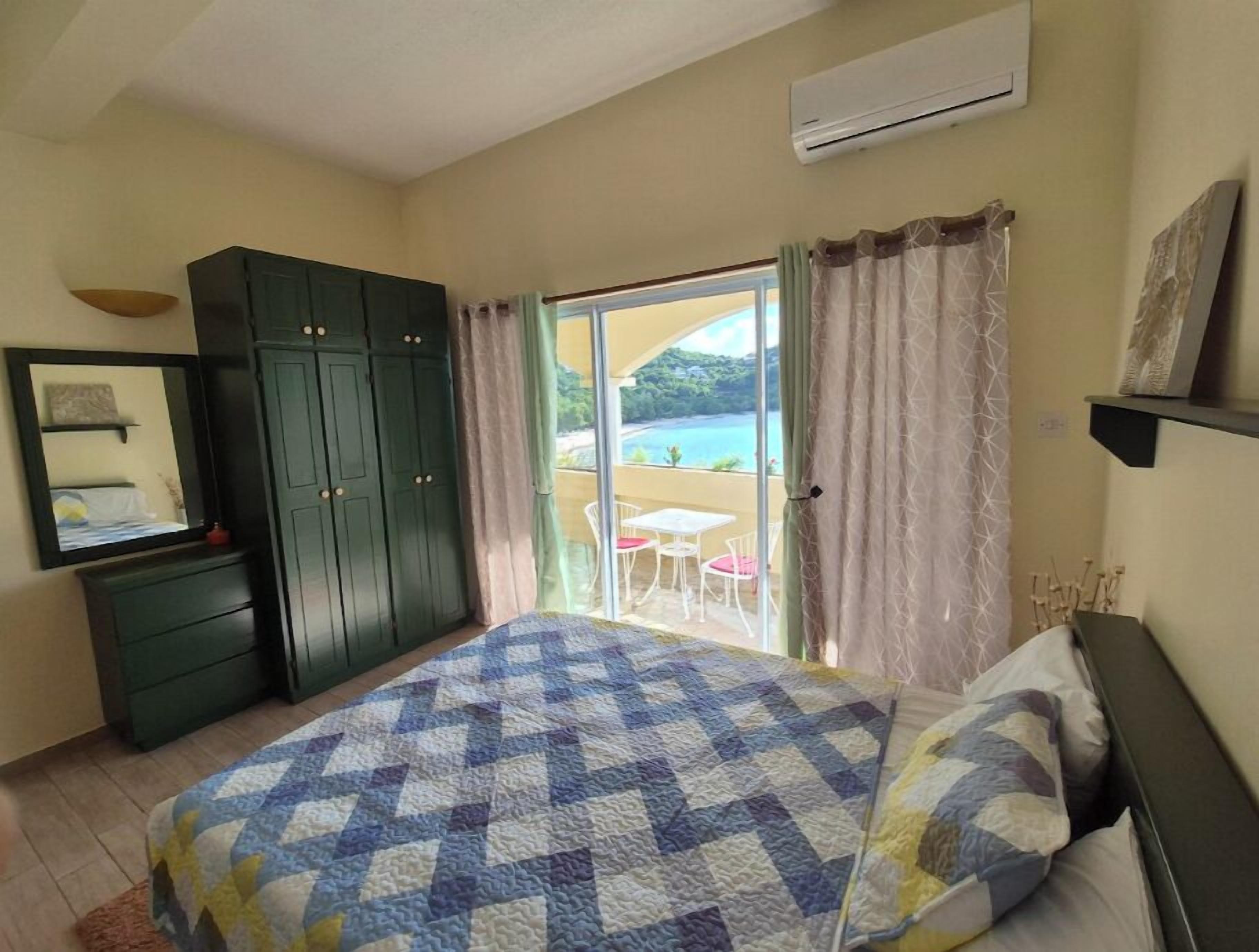 2 chambres, bureau, fer et planche à repasser, Wi-Fi gratuit