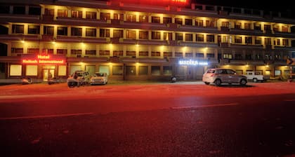 HOTEL KAILASH INTERNATIONAL