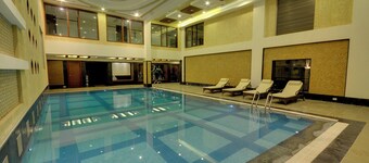 HOTEL KAILASH INTERNATIONAL 