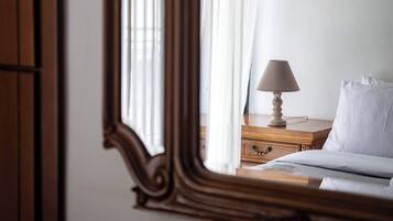 3 Schlafzimmer, Bügeleisen/Bügelbrett, Internetzugang, Bettwäsche