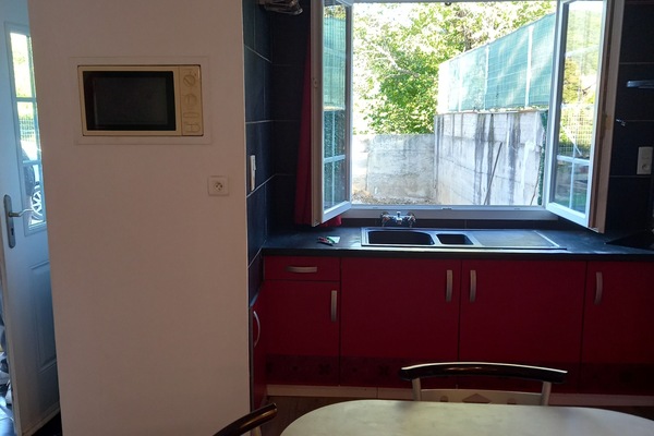 Cuisine privée