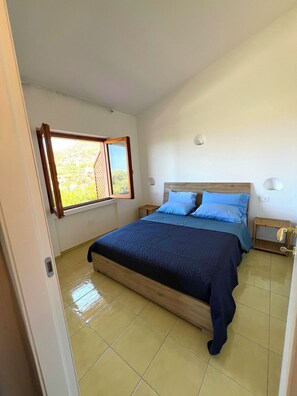 3 Schlafzimmer, Bügeleisen/Bügelbrett, WLAN